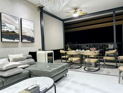 South Beach Residences (D7), Apartment #595065481